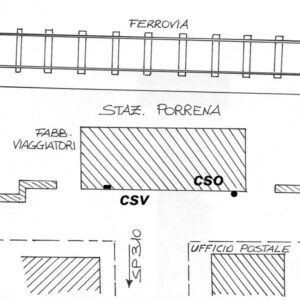 0167#_###_067# - LOCALITÀ PORRENA