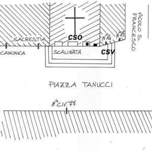 0167#_###_075P - STIA - CHIESA PIEVE DI SANTA MARIA ASSUNTA