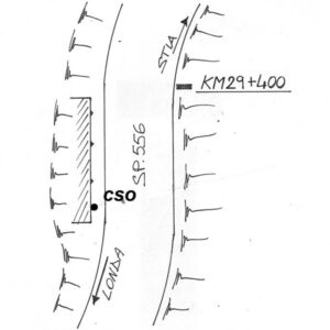 0167#_###_077# - STIA - LOCALITÀ PESCAIA