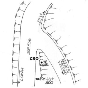 0167#_###_083# - STIA - LOCALITÀ MOLIN DI BUCCHIO