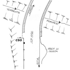 0167#_###_099# - LONDA - LOCALITÀ FORNACE