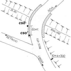 0167#_###_105# - LONDA - MOLINO DEL PINO