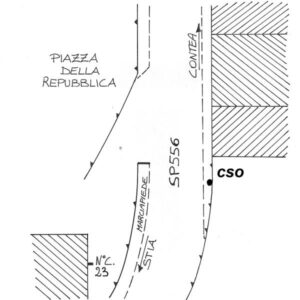 0167#_###_106# - LONDA - PIAZZA DELLA REPUBBLICA