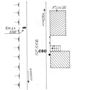 0167#_###_108# - CONTEA - LOCALITÀ PIAN DI MONTE