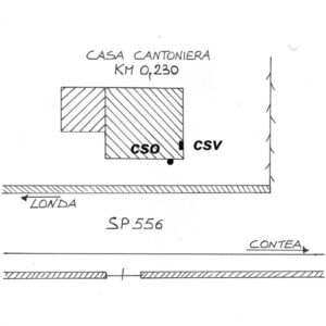0167#_###_109# - CONTEA - CASA CANTONIERA