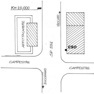 0167#_###_117# - DICOMANO - LOCALITÀ CASANUOVA