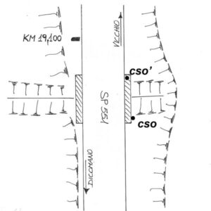 0167#_###_118# - VICCHIO - LOCALITÀ CASA FIAMMO