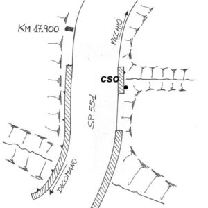 0167#_###_119# - VICCHIO - LOCALITÀ LE BALZE