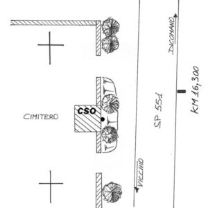 0167#_###_121# - VICCHIO - CIMITERO