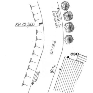 0167#_###_125# - VICCHIO - LOCALITÀ LA NOCE