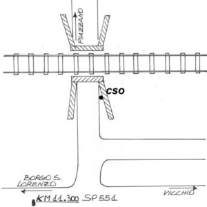 0167#_###_126# - VICCHIO - LOCALITÀ MATTAGNANO
