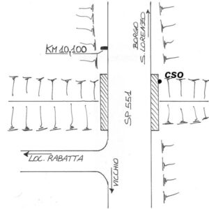 0167#_###_127# - BORGO S. LORENZO