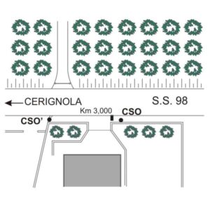 0168#_###_004# - S.S. 98 KM 3,000