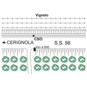 0168#_###_005# - S.S. 98 KM 4,000