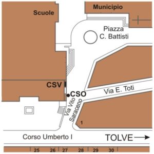 0168#_###_046# - SPINAZZOLA - VIA VITO SARACENO