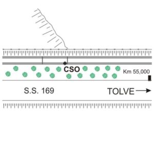 0168#_###_052# - S.S.169 KM 55,150
