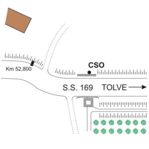 0168#_###_054# - S.S. 169 KM 52,740