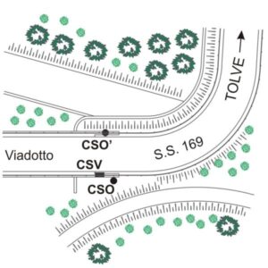 0168#_###_062# - S.S.169 KM 44,400 - VIADOTTO  TORRENTE FIUMARELLA