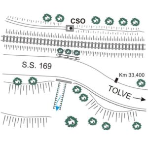 0168#_###_072# - S.S.169 KM 33,450