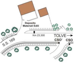 0168#_###_081# - S.S.169 KM 23,260