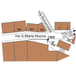 0168#_###_083# - OPPIDO LUCANO - VIA SANTA MARIA NUOVA
