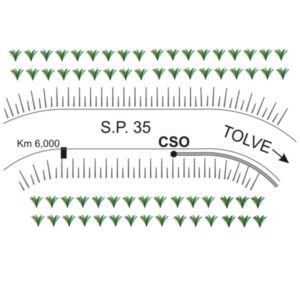 0168#_###_088# - S.P.35 KM 6,100