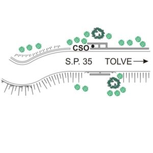0168#_###_092# - S.P.35 KM 10,600