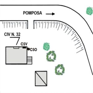 0169#_###_005# - PONTEMAODINO - S.P. 54 KM. 3,400