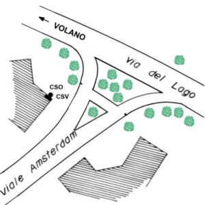 0169#_###_026# - VILLAGGIO GALATTICO - LIDO DELLE NAZIONI