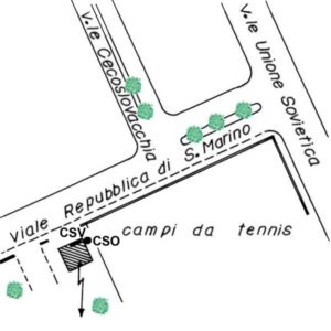 0169#_###_027# - LIDO DELLE NAZIONI - VIALE REPUBBLICA DI S.MARINO