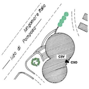 0169#_###_029# - LIDO DELLE NAZIONI - LUNGOMARE ITALIA