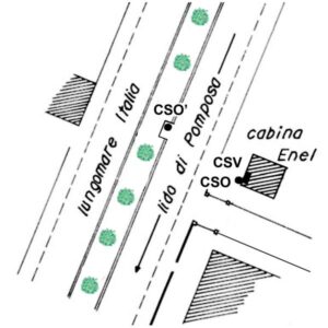 0169#_###_030# - LIDO DELLE NAZIONI - LUNGOMARE ITALIA