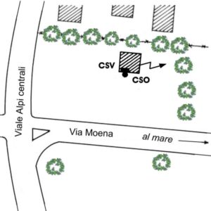 0169#_###_033# - LIDO DEGLI SCACCHI - VIA MOENA