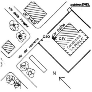 0169#_###_035# - CONDOMINIO "LA PERLA" - VIALE VASCELLO, 52/54