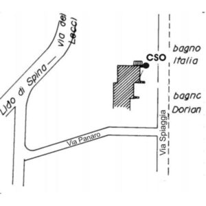 0169#_###_041# - LIDO DEGLI ESTENSI - VIA SPIAGGIA