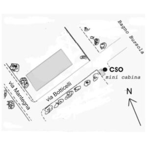 0169#_###_044# - LIDO DI SPINA - VIA BOTTICELLI