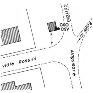 0169#_###_046# - LIDO DI SPINA - VIALE GIOACCHINO ROSSINI