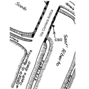 0169#_###_062# - VIA CORRIERA ANTICA