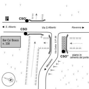 0169#_###_081# - CÀ BOSCO - S.P. 1