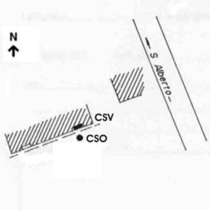 0169#_###_085# - S.P. 1 - IL QUERCETINO B & B