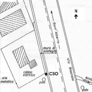 0169#_###_087# - LA CASCINACCIA - VIA BISANZIO