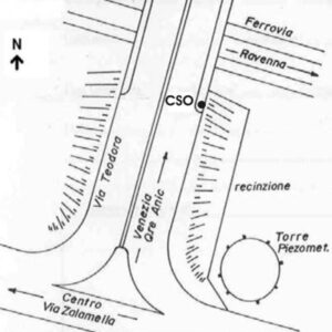 0169#_###_088# - RAVENNA - VIA TEODORA