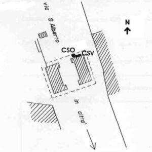 0169#_###_089# - RAVENNA - VIA DI ROMA