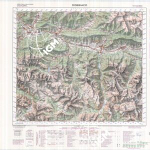 016 (DOBBIACO) Anno: 1985