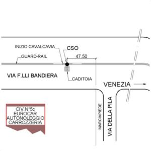 0170#_###_001# - VIA F.LLI BANDIERA