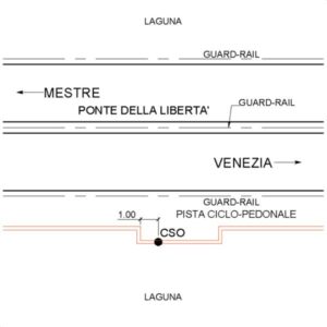 0170#_###_006# - PONTE DELLA LIBERTA' - KM 423 + 104