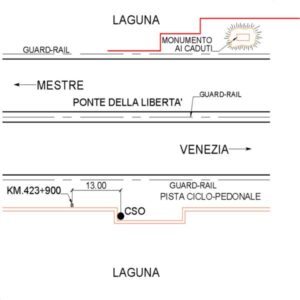 0170#_###_007# - PONTE DELLA LIBERTA' - KM 423 + 913