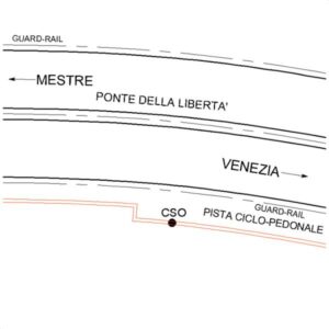 0170#_###_009# - PONTE DELLA LIBERTA' - KM 425 + 150