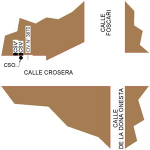 0170#_###_016# - CALLE CROSERA