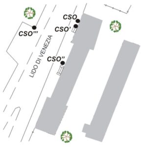 0170#_###_030# - LIDO DI VENEZIA - RIVIERA SAN NICOLÒ